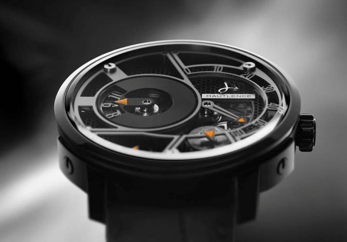 Hautlence HLQ 04