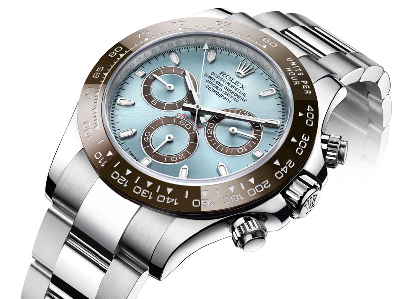 Rolex Cosmograph Daytona