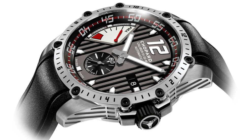 Chopard Superfast Power Control