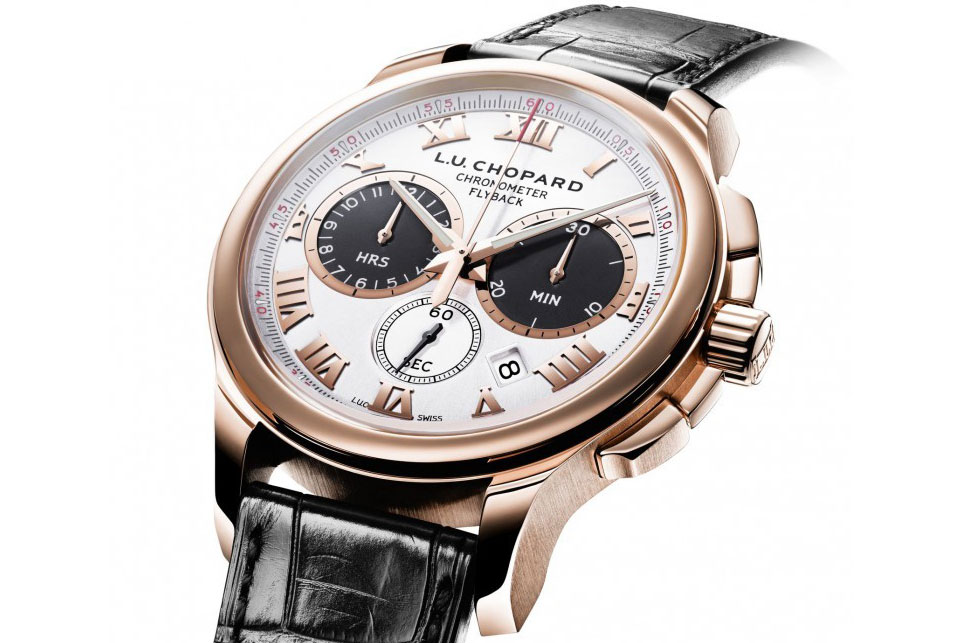 Chopard L.U.C. Chrono One