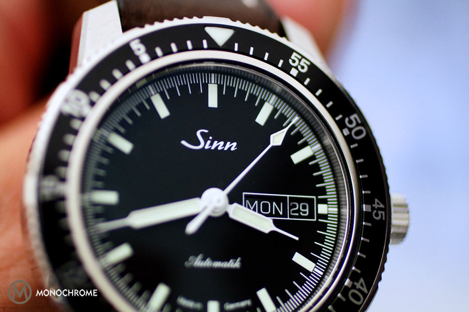 Sinn 140 St Sa