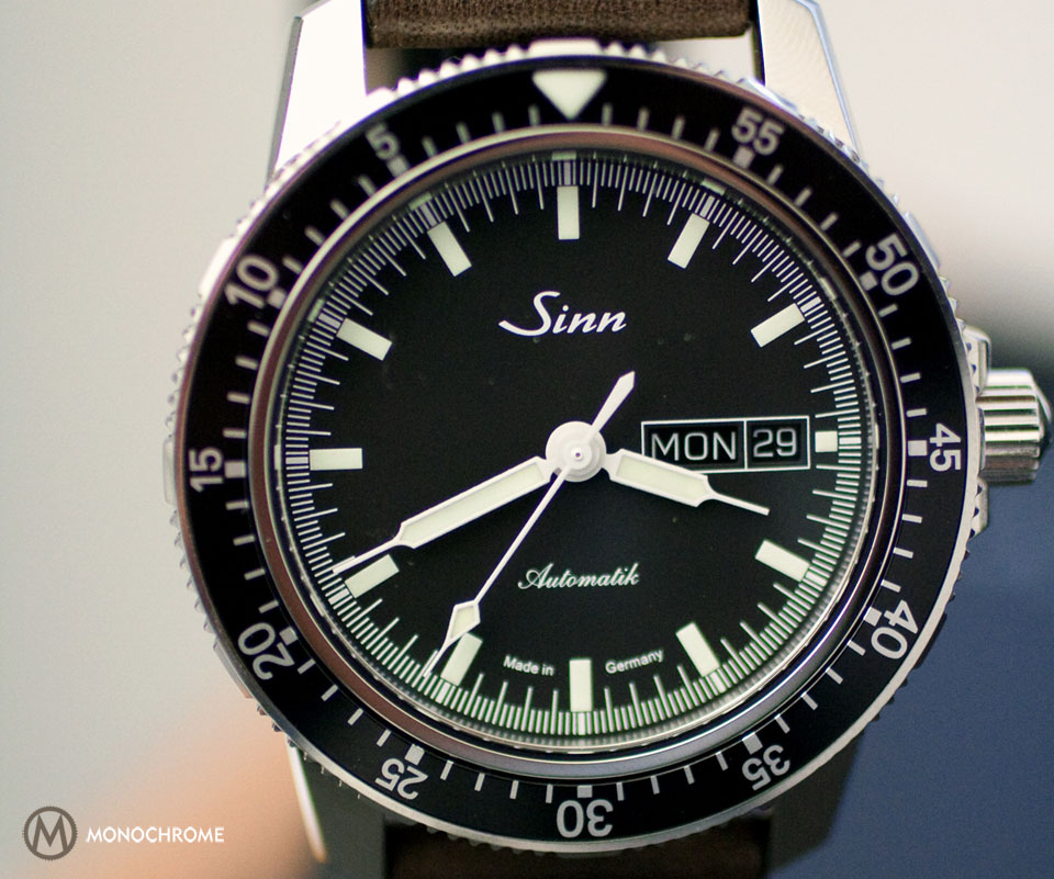 Sinn 140 St Sa