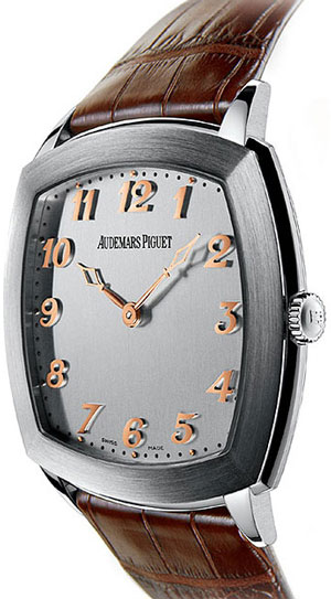 Audemars Piguet Tradition Extra-Thin Selfwinding