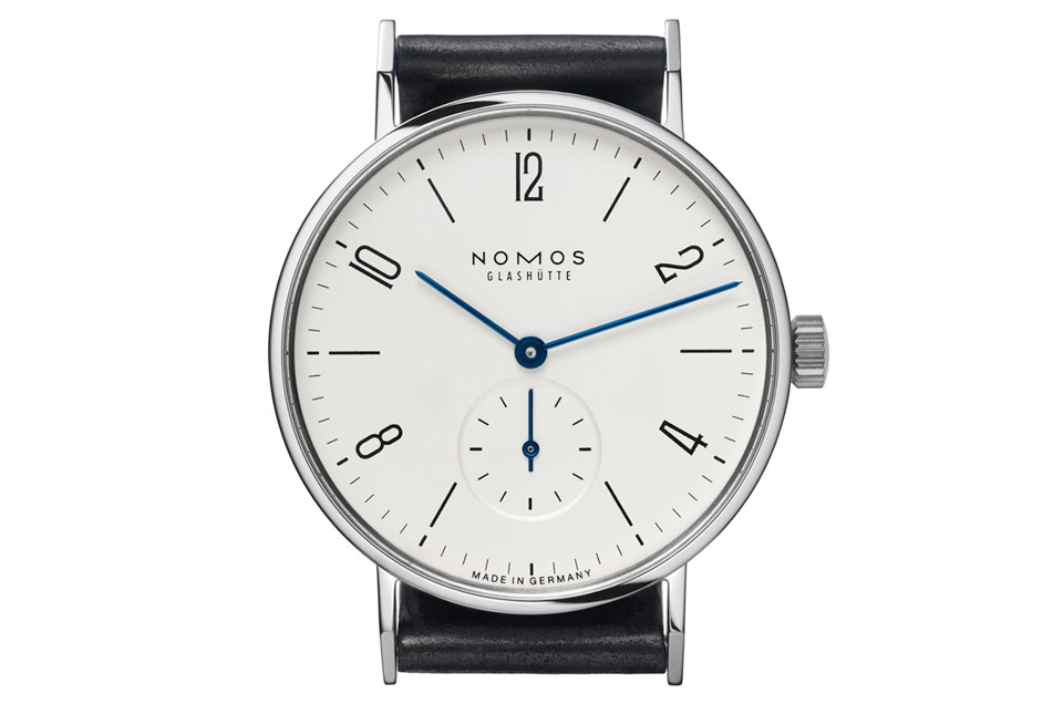 Nomos Tangente