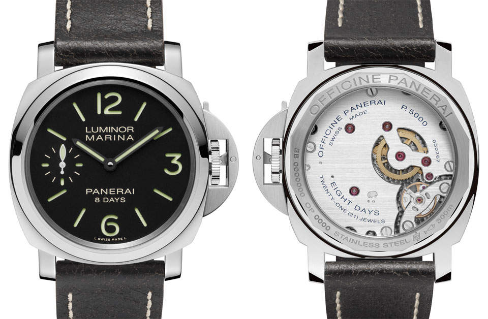 Panerai PAM00510