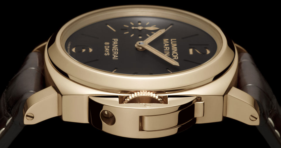 Panerai PAM00511