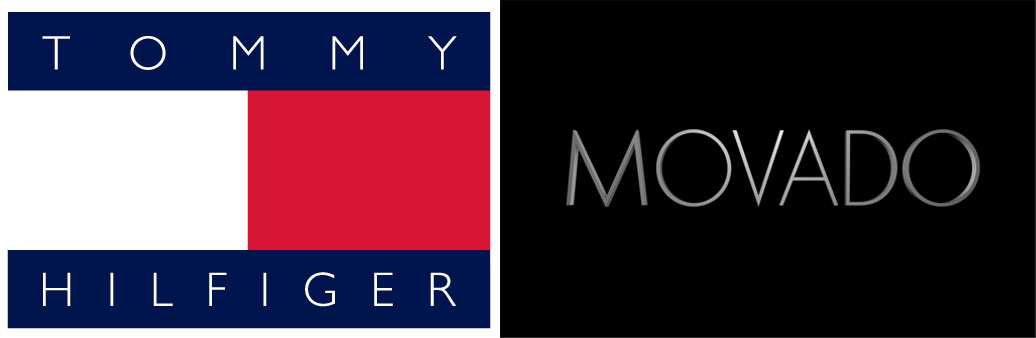 Tommy Hilfiger - Movado