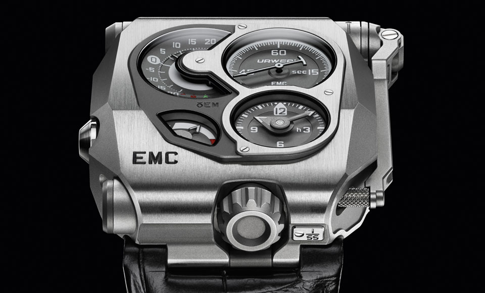 URWERK EMC