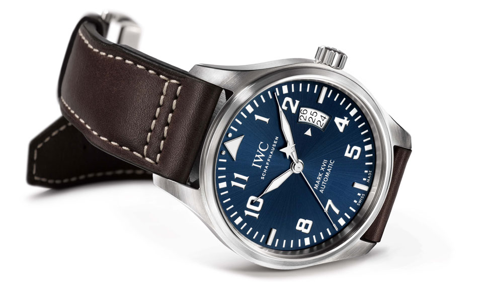 IWC Mark XVII Le Petit Prince ref.IW326506