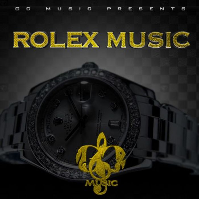 Rolex Music