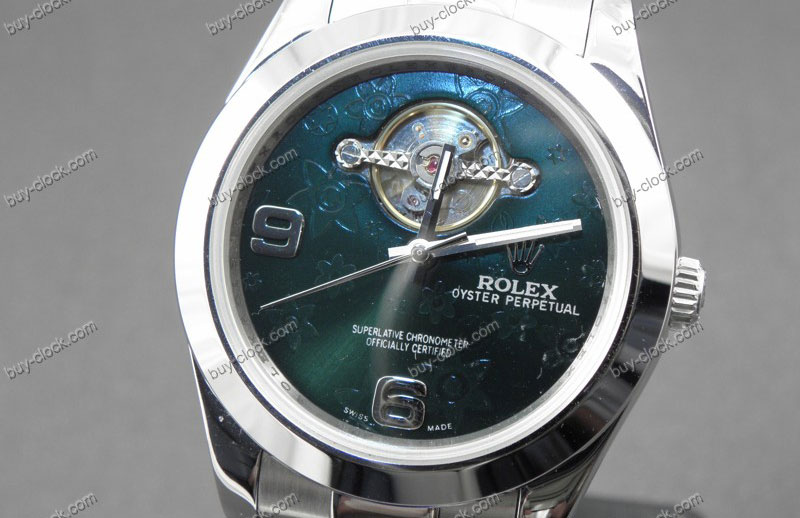 Rolex Datejust tourbillon replica