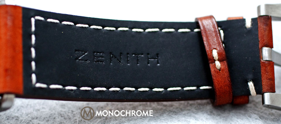 Zenith Type 20 Montre d'Aeronef Pilot