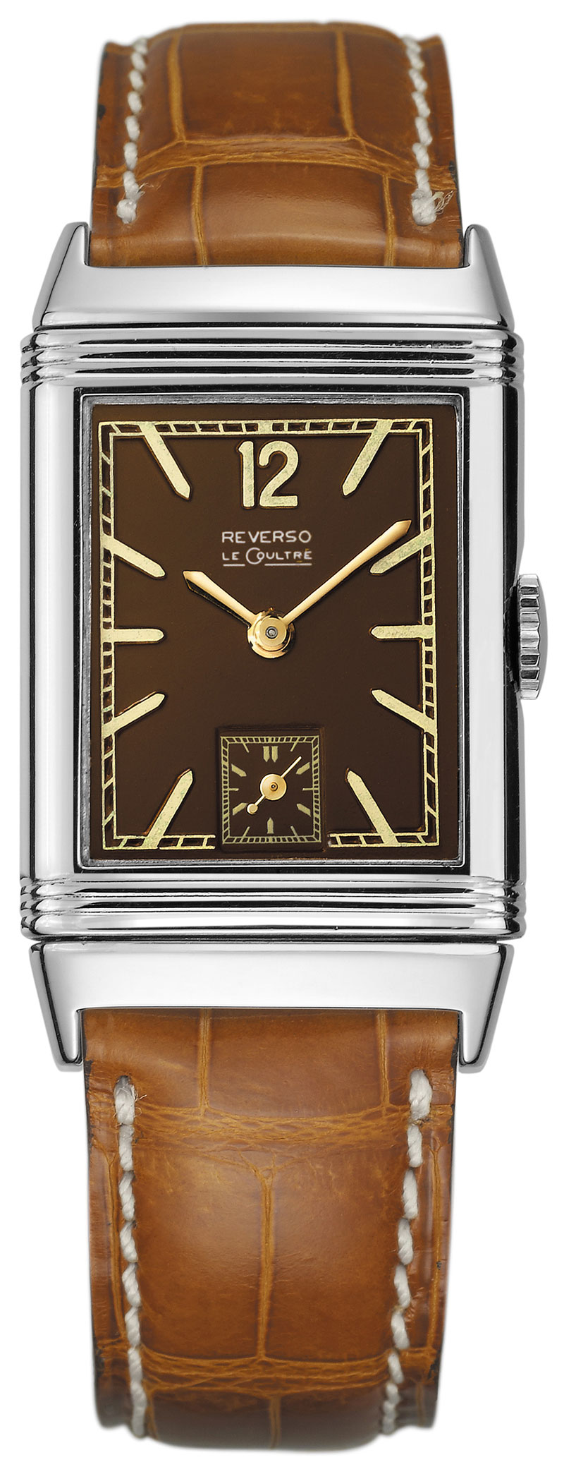 Jaeger LeCoultre historical 1934 Reverso