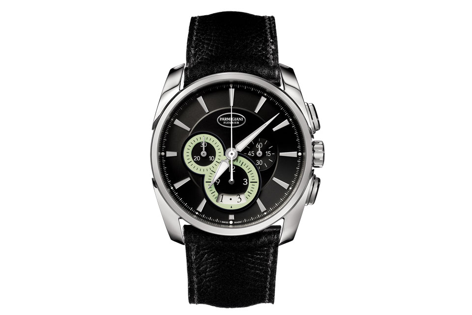 Parmigiani Metrograph PFC274