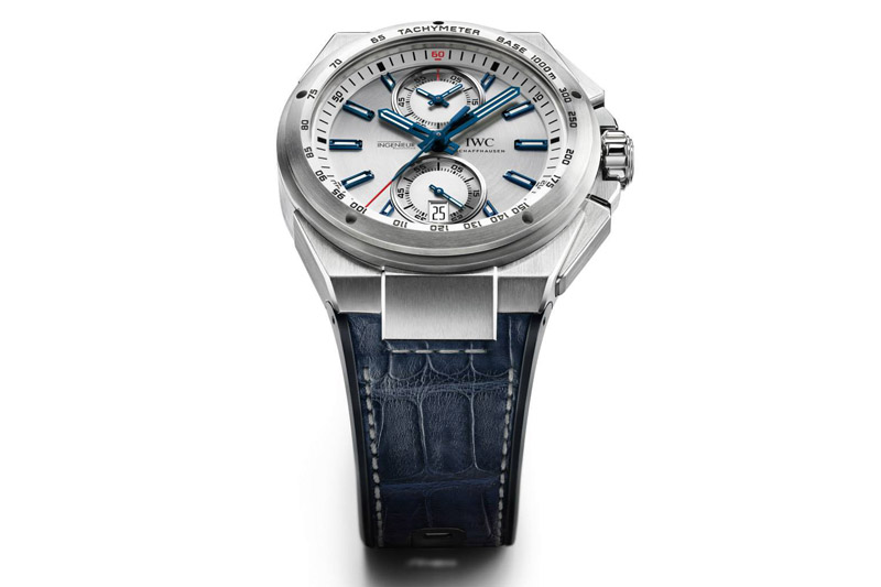 IWC Ingenieur Chronograph Racer