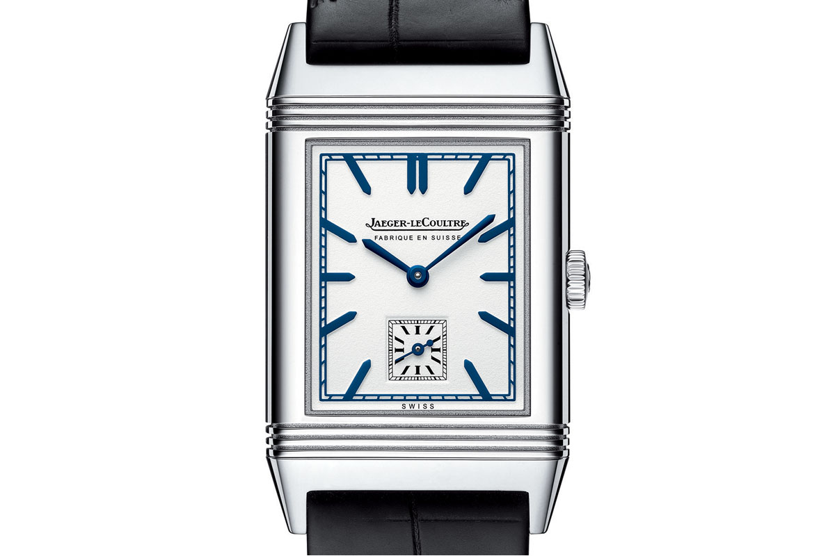 Jaeger-LeCoultre Grande Reverso Utra-Thin-1948