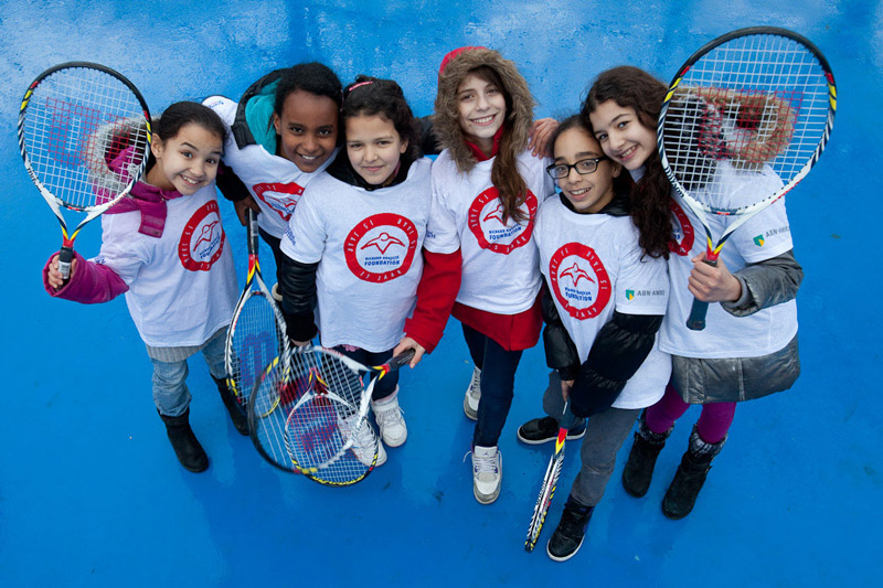 kids-krajicek-foundation