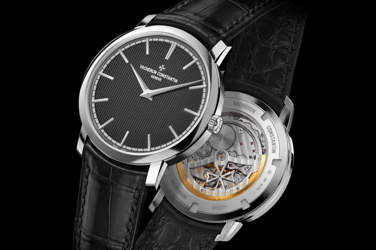 Vacheron Constatin moscow 2