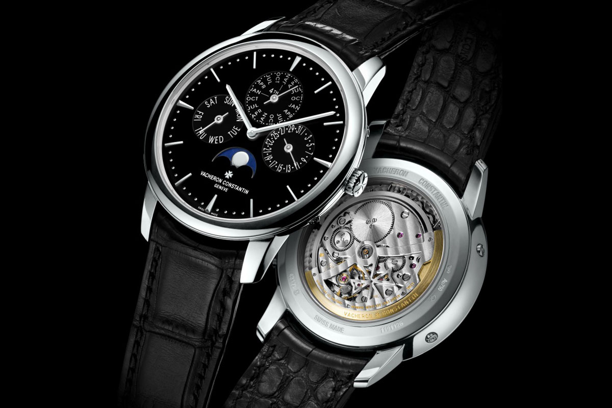 Vacheron Constatin moscow 3