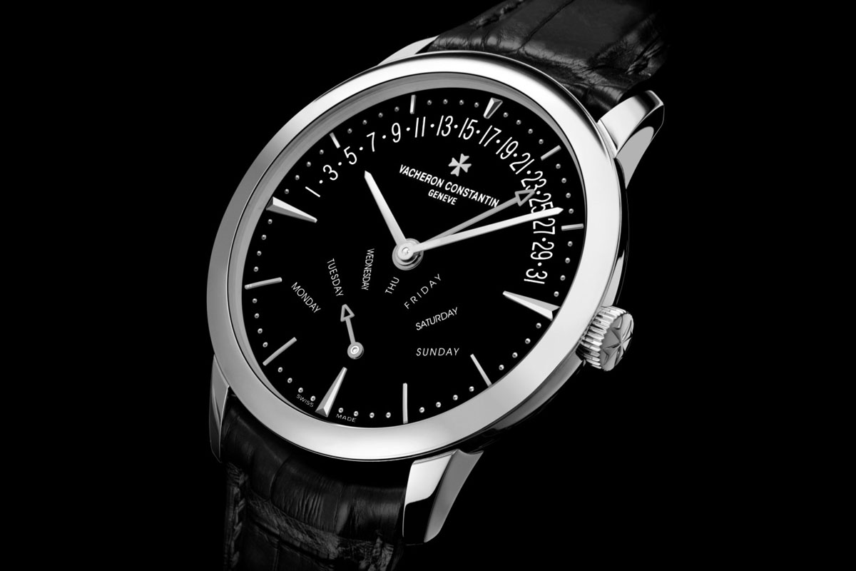 Vacheron Constatin moscow 4