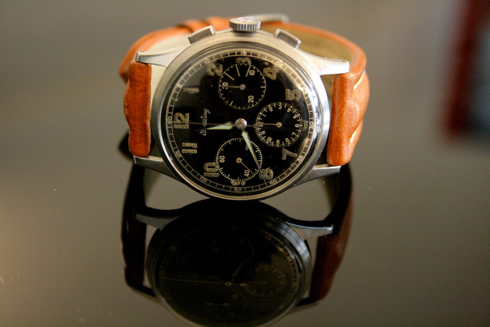 Breitling ref. 734