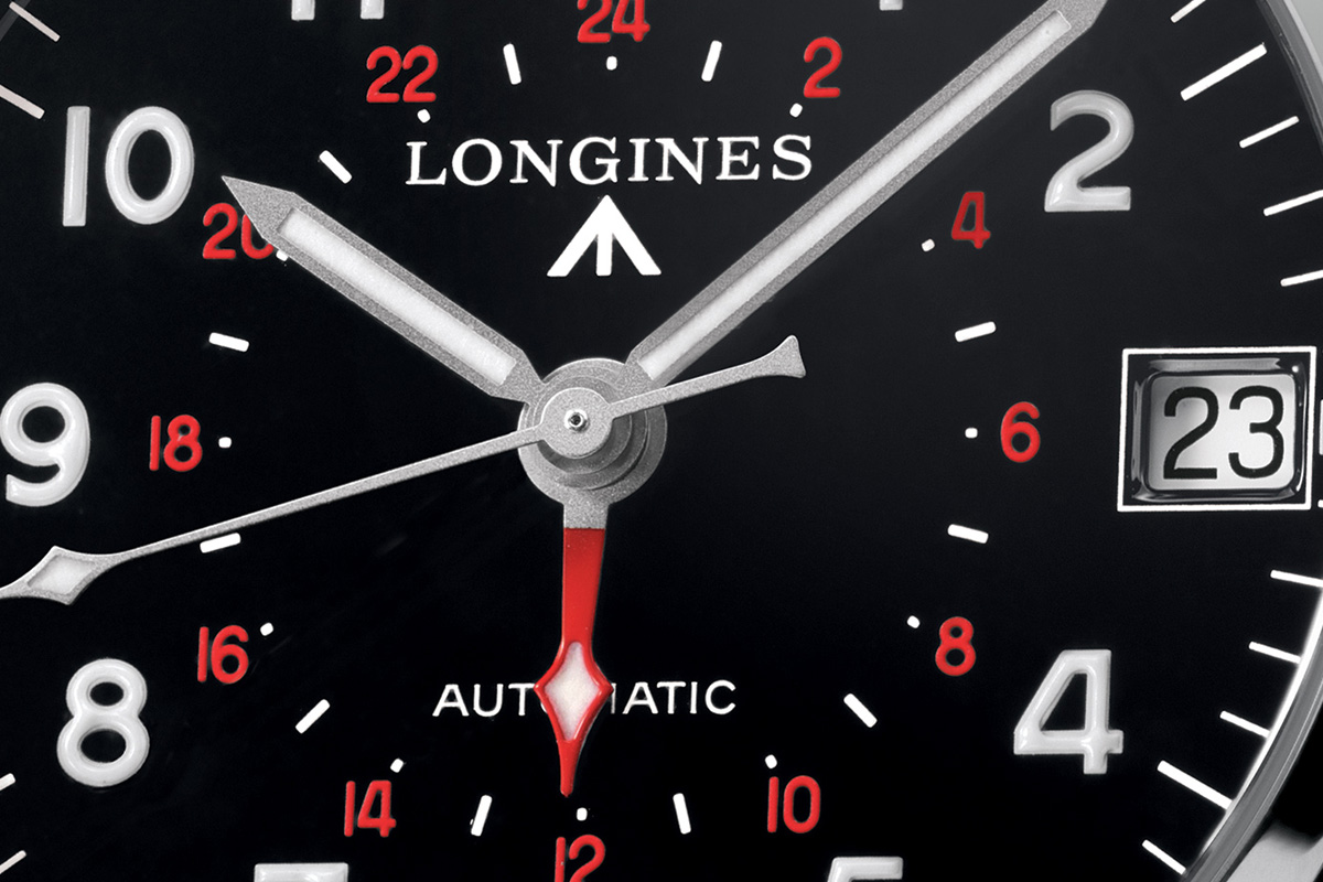 Longines Avigation 2