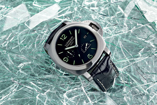 Panerai history - 1