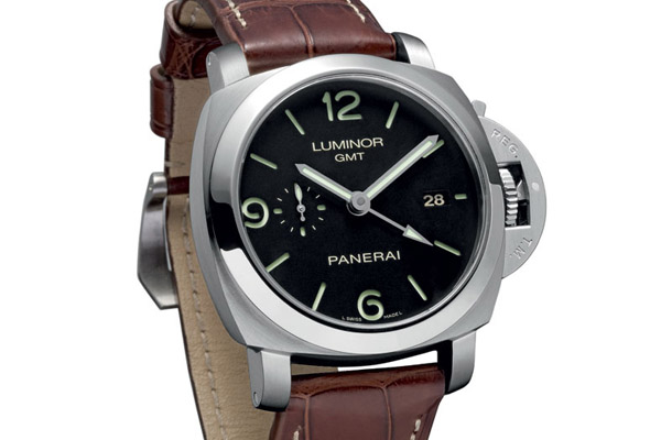 Panerai history - 2