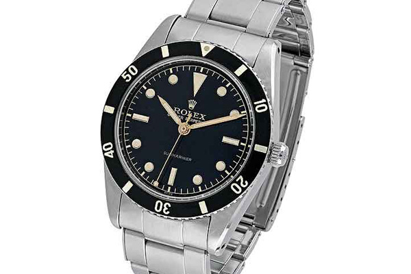 Rolex Submariner 6204