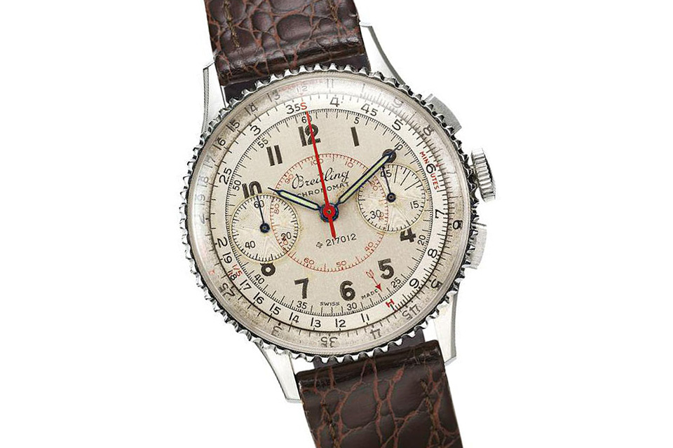 Breitling Chronomat 1941