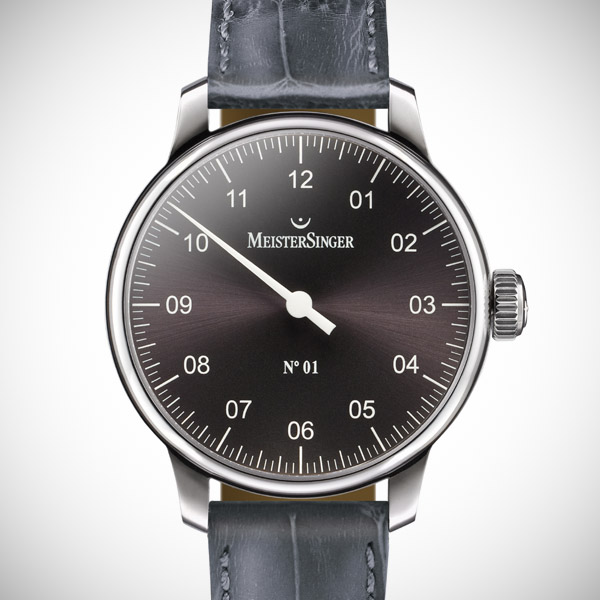 Meistersinger N1 AM 3307