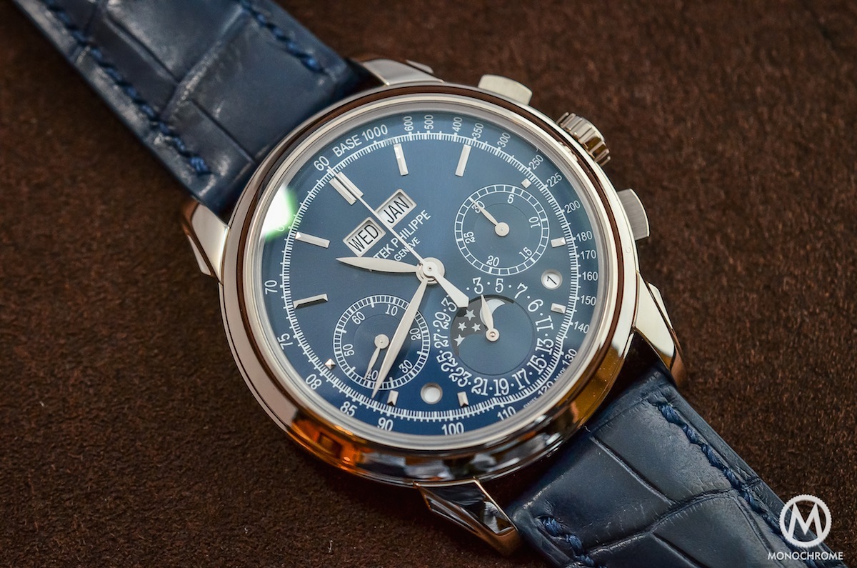 Patek-Philippe-Chronograph-Perpetual-Calendar-Blue-5270G-2