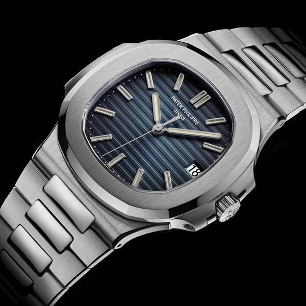 Patek Philippe Nautilus 5711