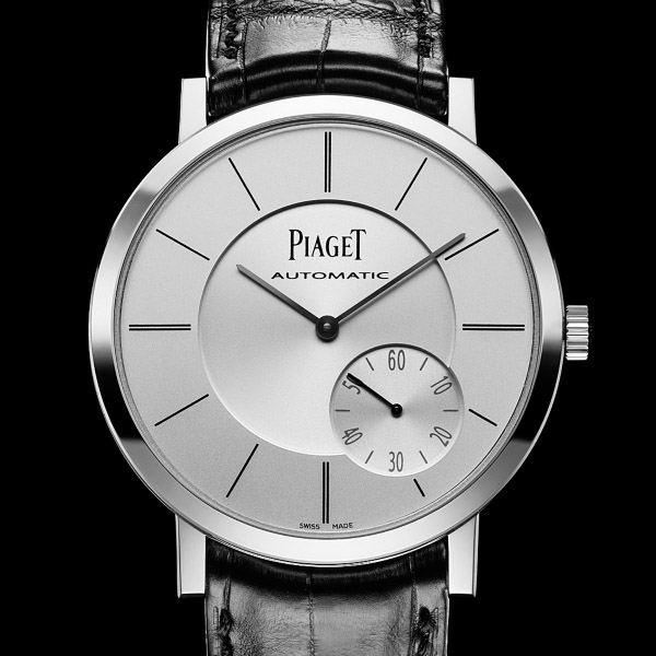 Piaget Altiplano automatic