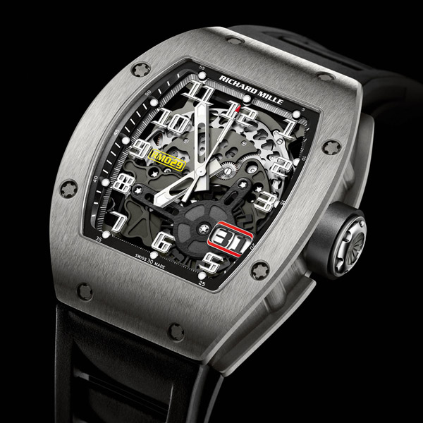 Richard Mille RM 029