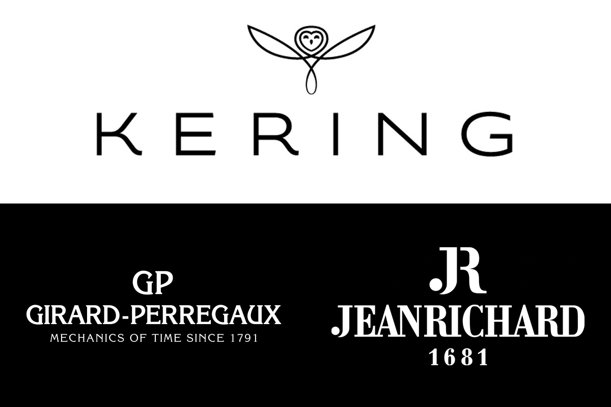 Kering-Girard-Perregaux-JeanRichard-Logo