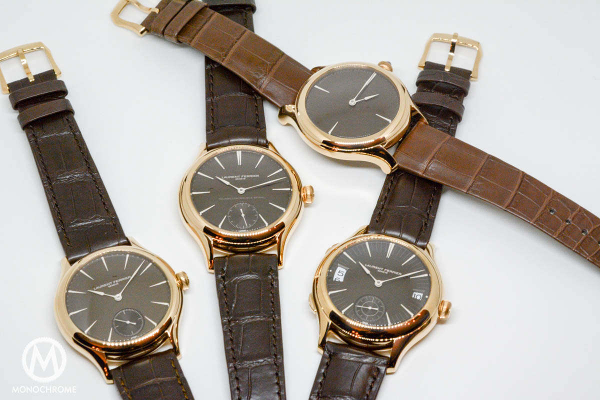 Laurent Ferrier 5th anniversary set-2110