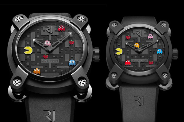 RJ_Romain_Jerome_PacMan_Level_II_46mm_and_40mm_dark - 1