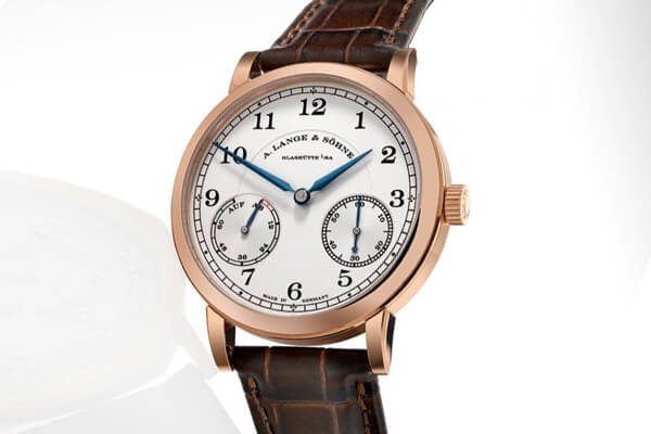 A. Lange Sohne 1815 Up:Down - 3