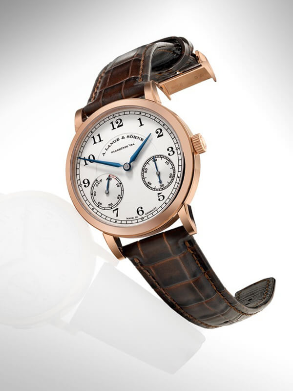 A. Lange Sohne 1815 Up:Down - 5