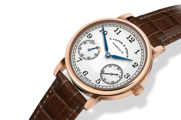 A. Lange Sohne 1815 Up:Down - 7