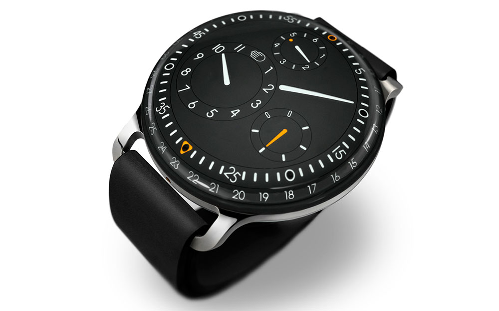 Ressence Type 3