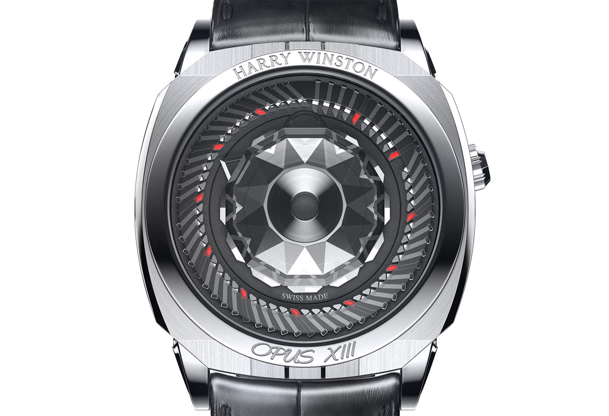 Harry Winston Opus XIII