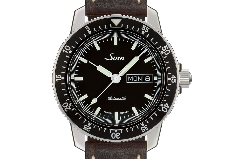 Sinn 140 St Sa