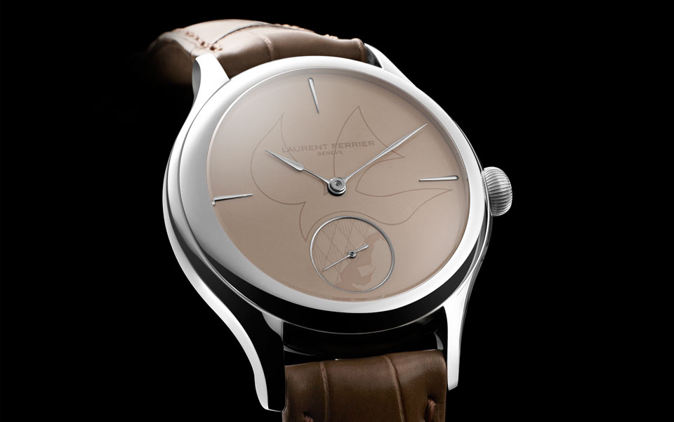 Laurent Ferrier Only Watch 2013