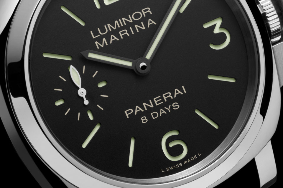 Panerai PAM00510