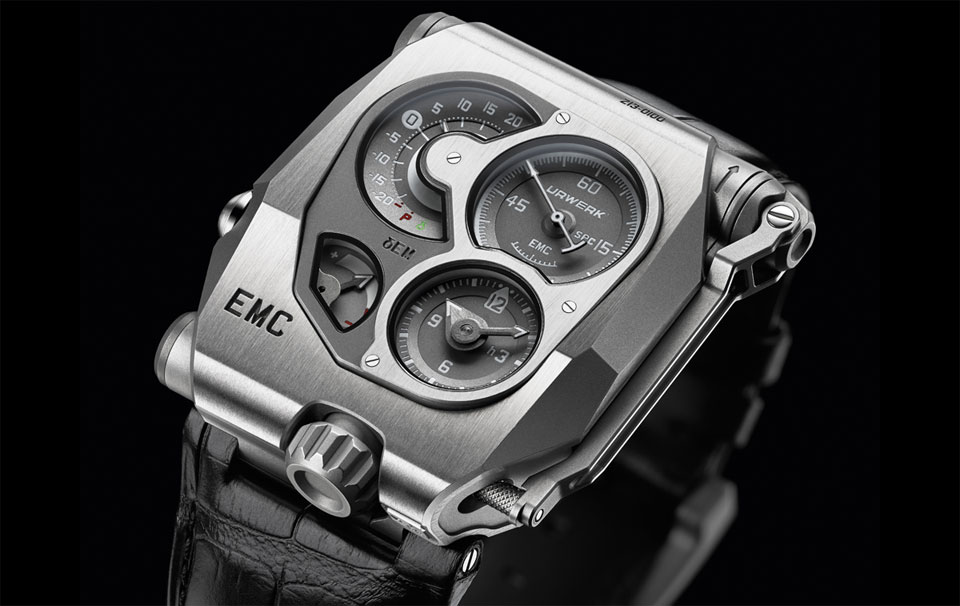 URWERK EMC