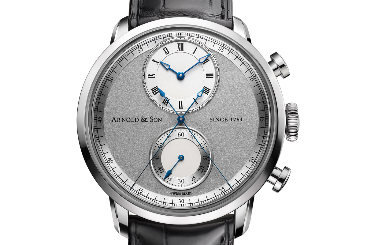 Arnold & Son CTB