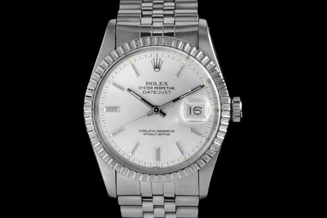 Rolex Datejust 16030