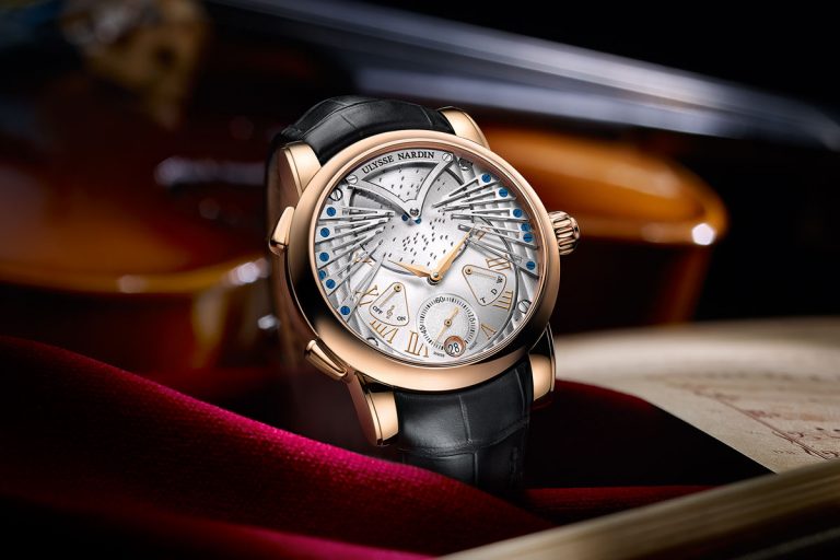 Ulysse-Nardin Vivaldi